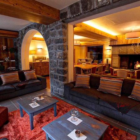 La Maison Rapin Валуар Экстерьер фото