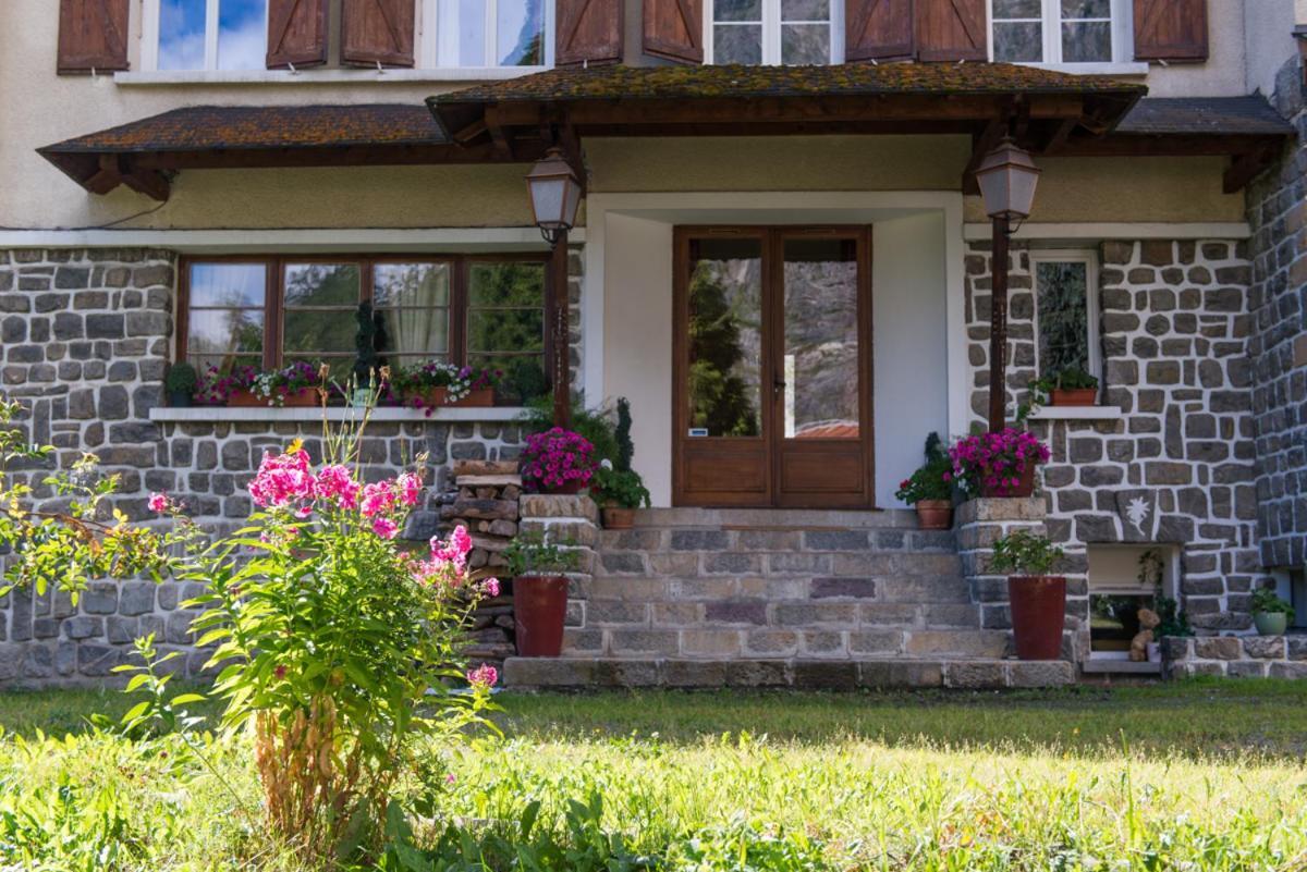 La Maison Rapin Валуар Экстерьер фото