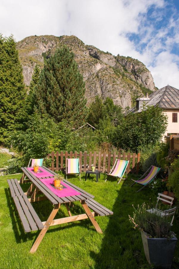 La Maison Rapin Валуар Экстерьер фото