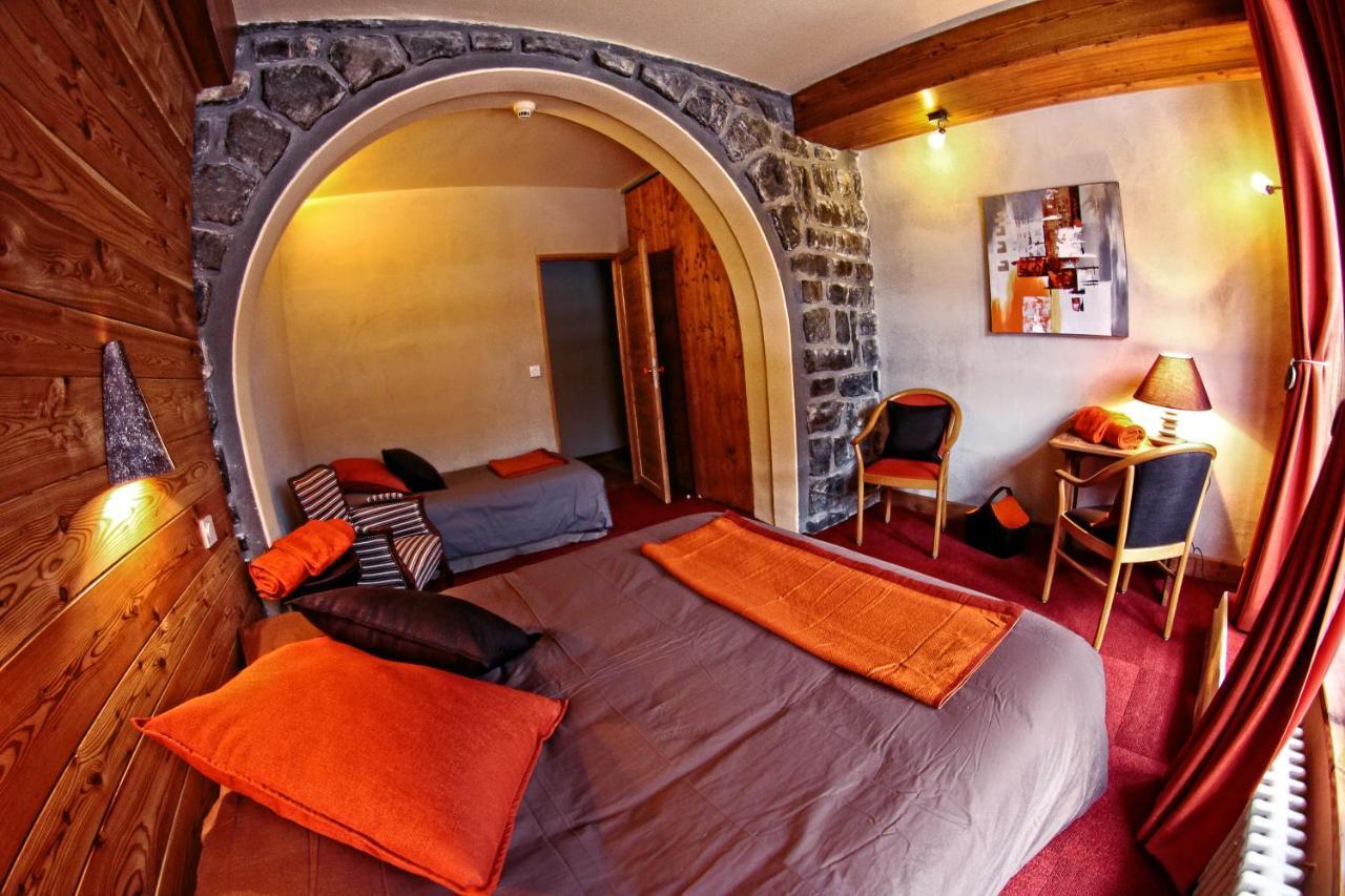 La Maison Rapin Валуар Экстерьер фото